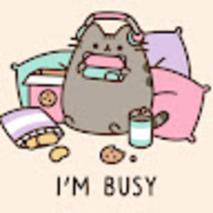 Meet your Posher, Angela